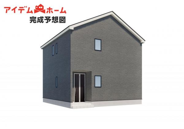 新築一戸建て 高浜市神明町6丁目 名鉄三河線三河高浜駅 2,790万円