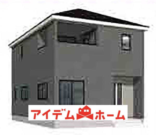 新築一戸建て 半田市向山町３丁目80-1 JR武豊線乙川駅 3,090万円