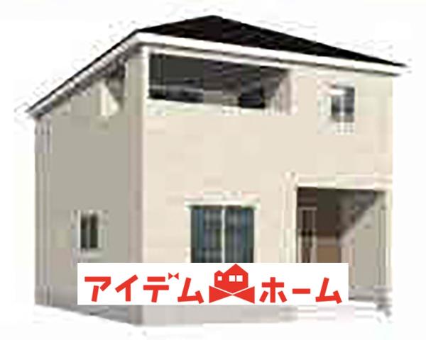 新築一戸建て 半田市向山町３丁目80-1 JR武豊線乙川駅 3,090万円