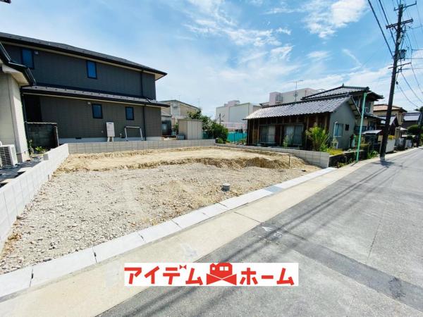 新築一戸建て 名古屋市守山区深沢２丁目134 JR中央本線神領駅 3,390万円