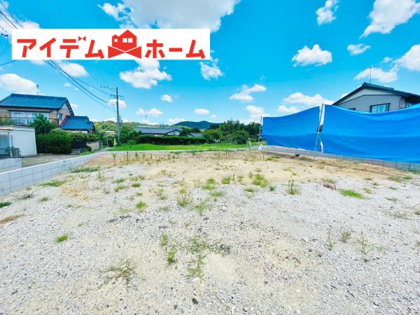 新築一戸建て 犬山市大字塔野地字中浦39-1 名鉄広見線富岡前駅 3,080万円