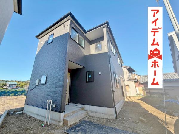 新築一戸建て 犬山市大字塔野地字中浦39-1 名鉄広見線富岡前駅 2,780万円