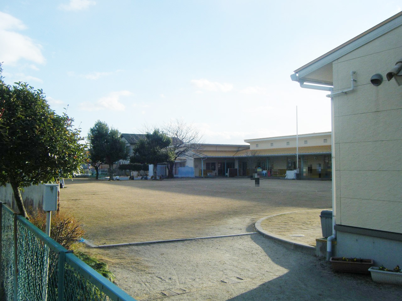 城東子ども未来園