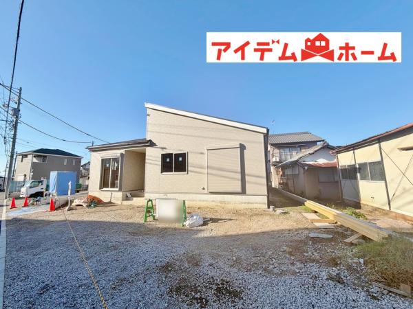 新築一戸建て 犬山市大字塔野地字中浦39-1 名鉄広見線富岡前駅 3,280万円