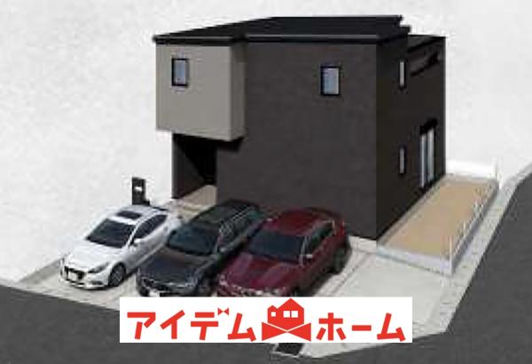 新築一戸建て 半田市瑞穂町１丁目4-1 JR武豊線半田駅 2,980万円