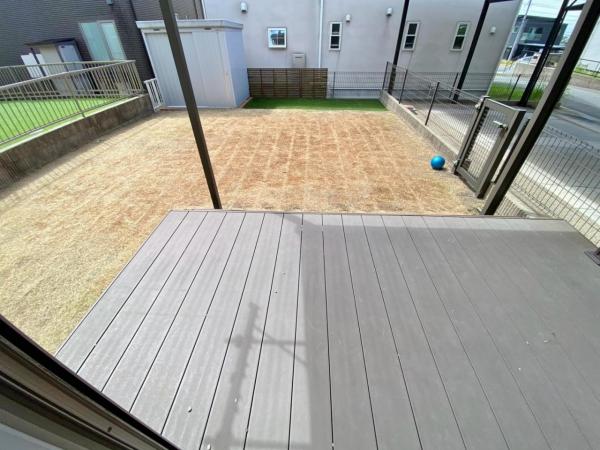 中古一戸建て 知多郡阿久比町大字白沢字東豊石山13-1 名鉄河和線白沢駅 3,390万円