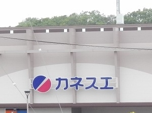 カネスエ 阿久比店