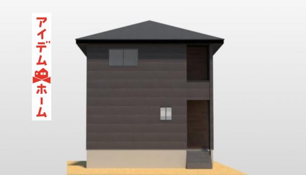 新築一戸建て 湖西市鷲津 JR東海道本線（熱海〜米原）鷲津駅 3,460万円