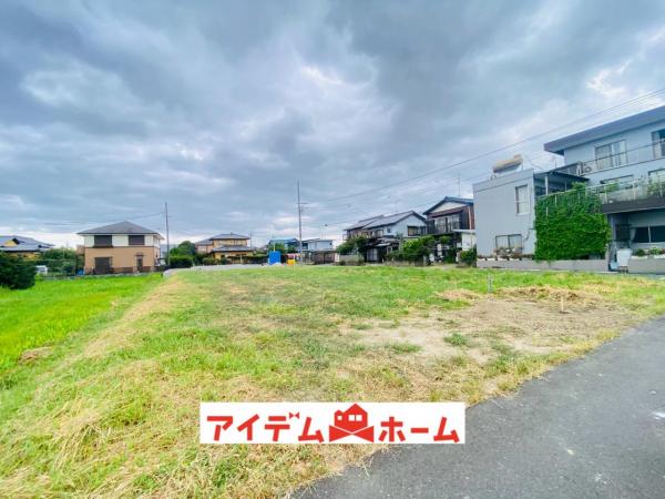 新築一戸建て 一宮市浅野字長島46 JR東海道本線（熱海〜米原）尾張一宮駅 3,020万円