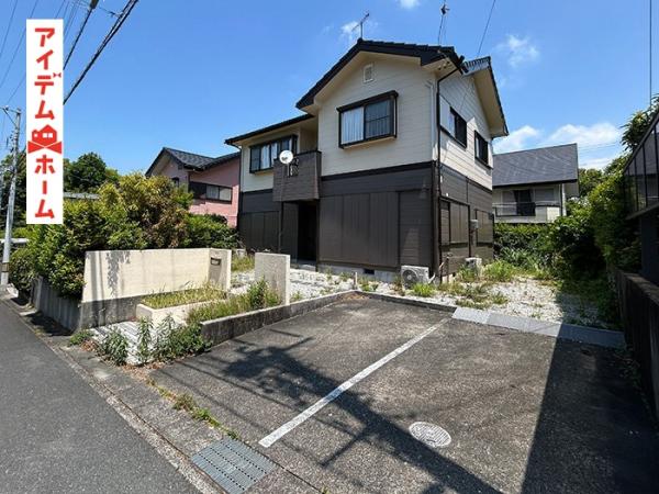 中古一戸建て 浜松市中央区古人見町 JR東海道本線（熱海〜米原）舞阪駅 1,999万円