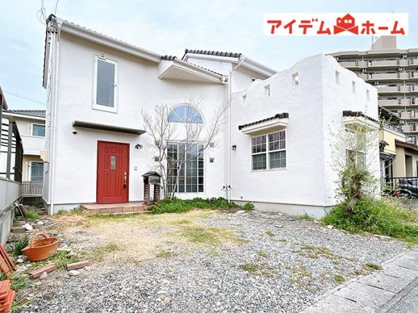中古一戸建て 浜松市中央区上島７丁目 遠州鉄道遠州上島駅 2,799万円