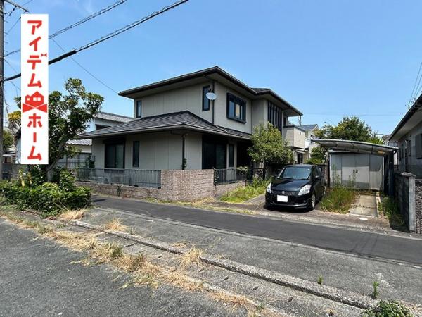 中古一戸建て 浜松市中央区遠州浜３丁目 JR東海道本線（熱海〜米原）浜松駅 2,099万円