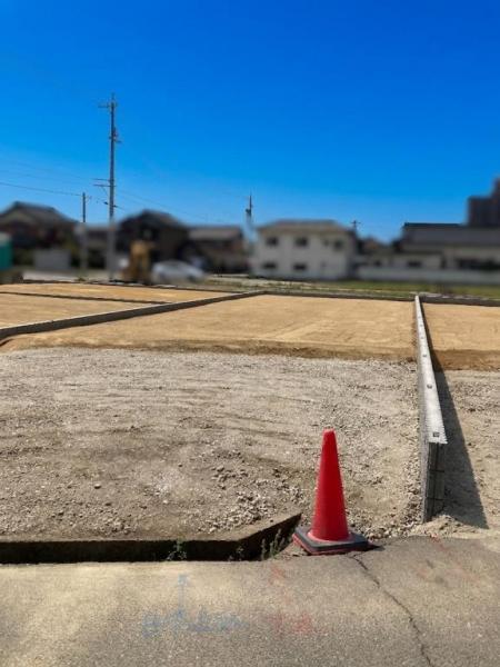 土地 西尾市平坂町北新田 名鉄西尾線西尾駅 1,150万円