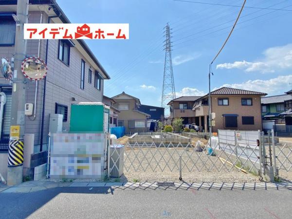 新築一戸建て 岡崎市二軒屋町１丁目 JR東海道本線（熱海〜米原）岡崎駅 3,590万円