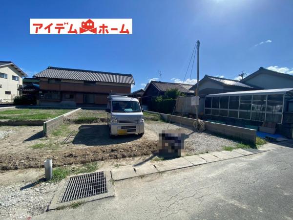 新築一戸建て 岡崎市土井町字池端 JR東海道本線（熱海〜米原）岡崎駅 3,980万円