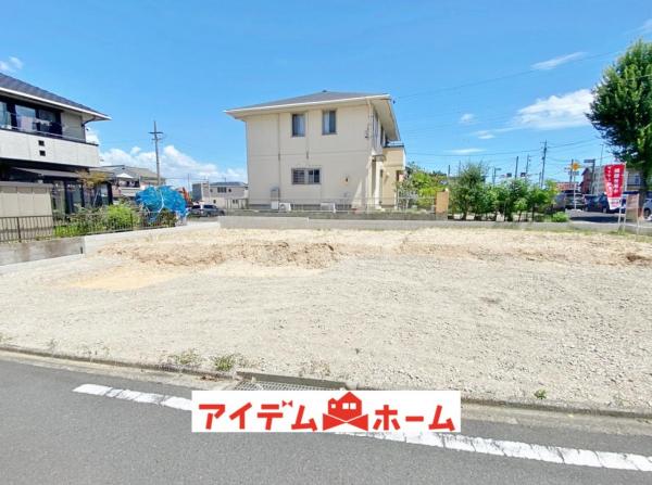 土地 名古屋市南区赤坪町238-2 名鉄名古屋本線本笠寺駅 2,080万円