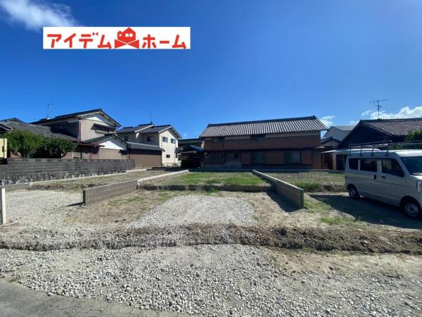 新築一戸建て 岡崎市土井町字池端 JR東海道本線（熱海〜米原）岡崎駅 4,280万円