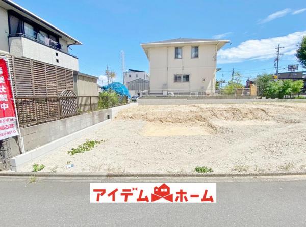 土地 名古屋市南区赤坪町238-2 名鉄名古屋本線本笠寺駅 2,080万円