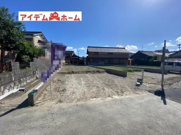 新築一戸建て 岡崎市土井町字池端 JR東海道本線（熱海〜米原）岡崎駅 4,298万円