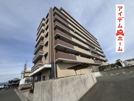 中古マンション 磐田市今之浦３丁目 JR東海道本線（熱海〜米原）磐田駅 2,390万円