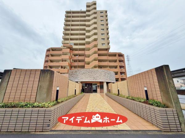 中古マンション 名古屋市港区入場1丁目1514 名古屋臨海高速鉄道港北駅 2,080万円