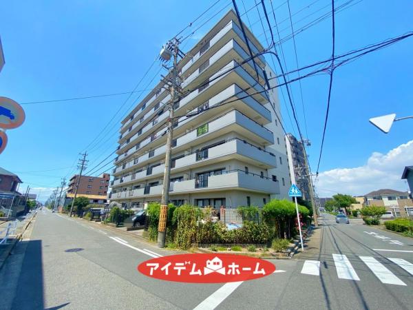 中古マンション 名古屋市港区宝神2丁目1101 名古屋臨海高速鉄道稲永駅 1,480万円