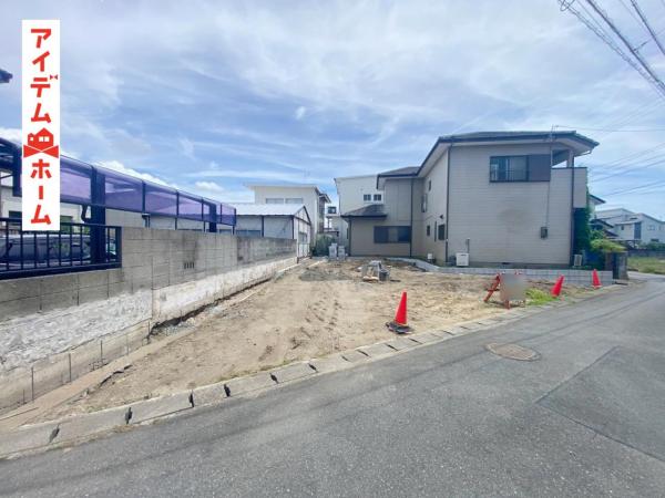 新築一戸建て 浜松市中央区高塚町 JR東海道本線（熱海〜米原）高塚駅 2,730万円