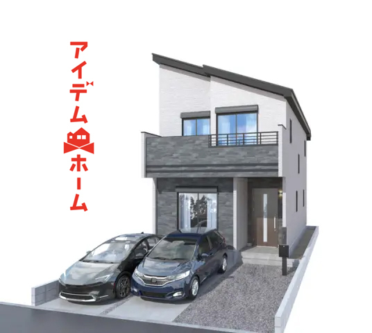 新築一戸建て 名古屋市瑞穂区中根町４丁目42-3の一部 名古屋市名城線瑞穂運動場東駅 4,790万円