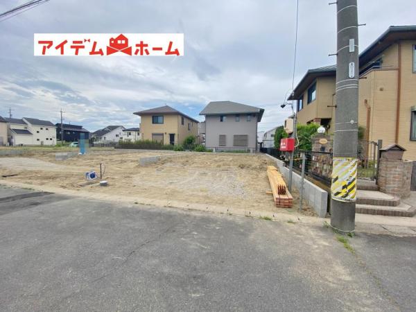 新築一戸建て 碧南市志貴崎町２丁目 名鉄三河線碧南駅 2,490万円