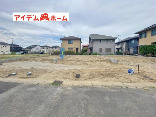 新築一戸建て 碧南市志貴崎町２丁目 名鉄三河線碧南駅 2,590万円