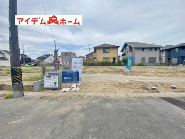 新築一戸建て 碧南市志貴崎町２丁目 名鉄三河線碧南駅 2,590万円