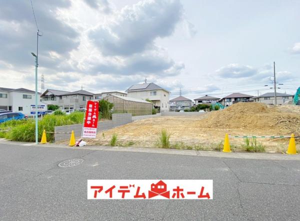 新築一戸建て 名古屋市緑区東神の倉１丁目2611 名鉄豊田線赤池駅 5,080万円