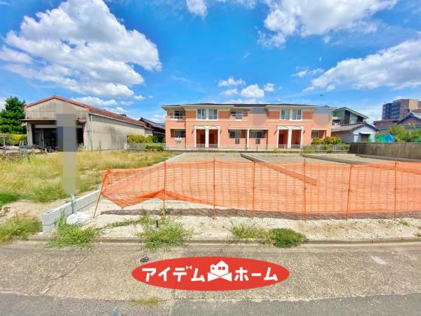 新築一戸建て 名古屋市港区宝神２丁目1303番2 名古屋臨海高速鉄道稲永駅 3,280万円