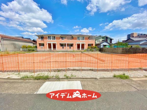 新築一戸建て 名古屋市港区宝神２丁目1303番2 名古屋臨海高速鉄道稲永駅 3,380万円