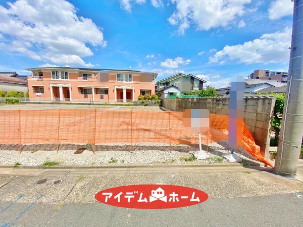 新築一戸建て 名古屋市港区宝神２丁目1303番2 名古屋臨海高速鉄道稲永駅 3,380万円
