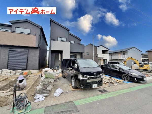 新築一戸建て 碧南市霞浦町２丁目 名鉄三河線碧南中央駅 3,080万円