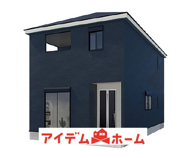 新築一戸建て 半田市住吉町６丁目4-3 名鉄河和線住吉町駅 3,390万円