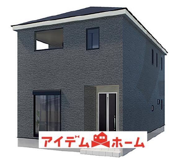新築一戸建て 半田市住吉町６丁目4-3 名鉄河和線住吉町駅 3,290万円