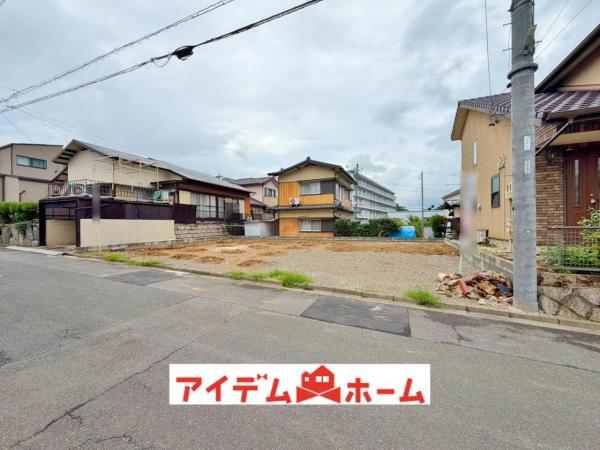新築一戸建て 知多市日長台221 名鉄常滑線日長駅 3,390万円