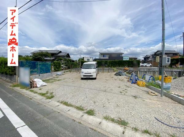 新築一戸建て 浜松市中央区江之島町 JR東海道本線（熱海〜米原）浜松駅 2,680万円