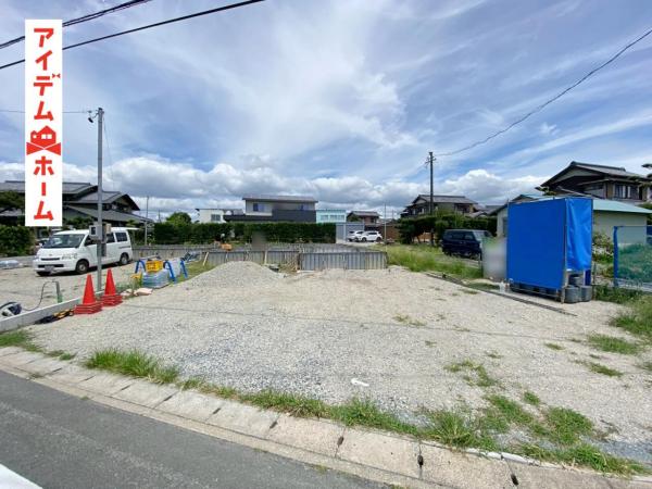 新築一戸建て 浜松市中央区江之島町 JR東海道本線（熱海〜米原）浜松駅 2,730万円