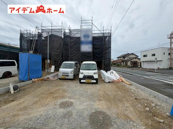 新築一戸建て 袋井市長溝 JR東海道本線（熱海〜米原）袋井駅 2,380万円
