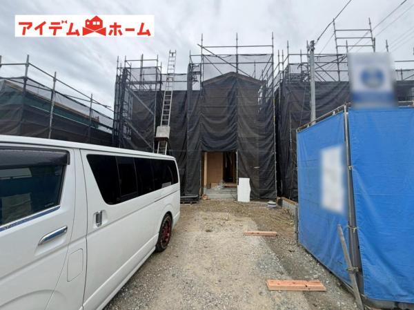 新築一戸建て 袋井市長溝 JR東海道本線（熱海〜米原）袋井駅 2,480万円