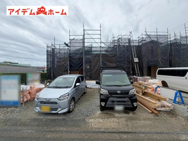 新築一戸建て 袋井市長溝 JR東海道本線（熱海〜米原）袋井駅 2,580万円