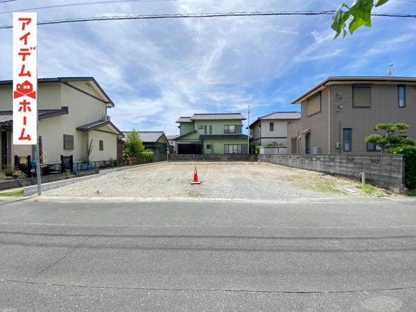新築一戸建て 浜松市中央区遠州浜３丁目 JR東海道本線（熱海〜米原）浜松駅 2,530万円
