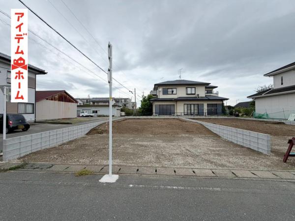 新築一戸建て 湖西市新居町新居 JR東海道本線(熱海〜米原)新居町駅 2,480万円