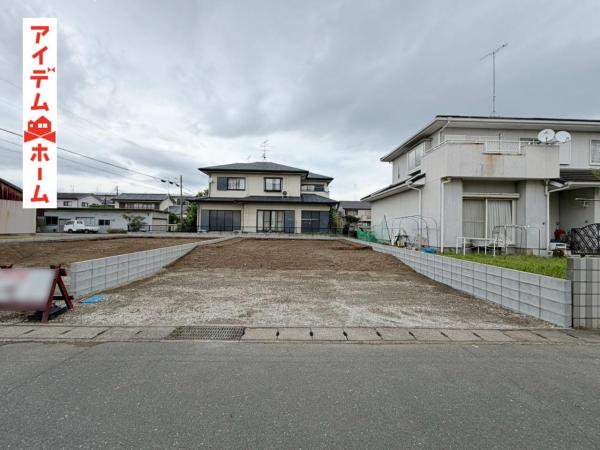 新築一戸建て 湖西市新居町新居 JR東海道本線(熱海〜米原)新居町駅 2,280万円