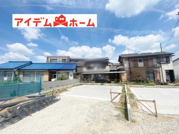 新築一戸建て 春日井市穴橋町字山本1606-121 JR中央本線春日井駅 3,684万円