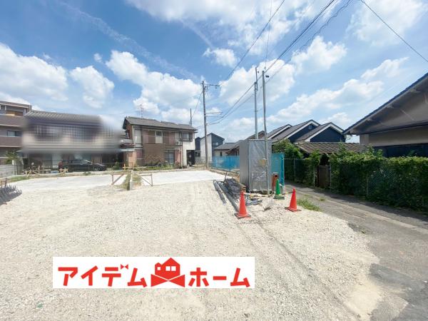 新築一戸建て 春日井市穴橋町字山本1606-121 JR中央本線春日井駅 3,784万円