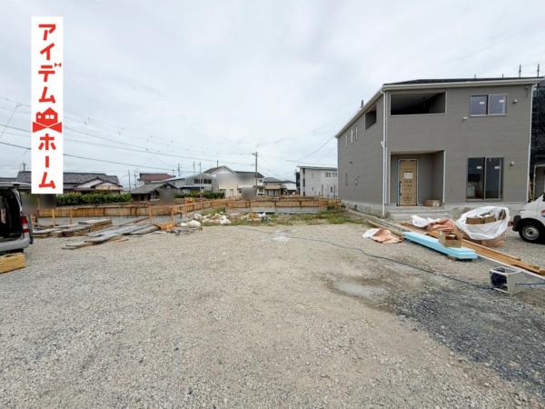 新築一戸建て 浜松市中央区篠原町 JR東海道本線（熱海〜米原）高塚駅 2,490万円